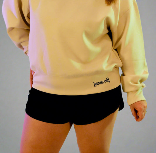 Oak Heaven Crew Neck Sweatshirt